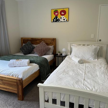 Hanleys Private Room Near Airport فرانكتون المظهر الخارجي الصورة