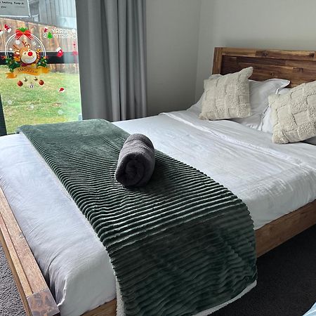 Hanleys Private Room Near Airport فرانكتون المظهر الخارجي الصورة