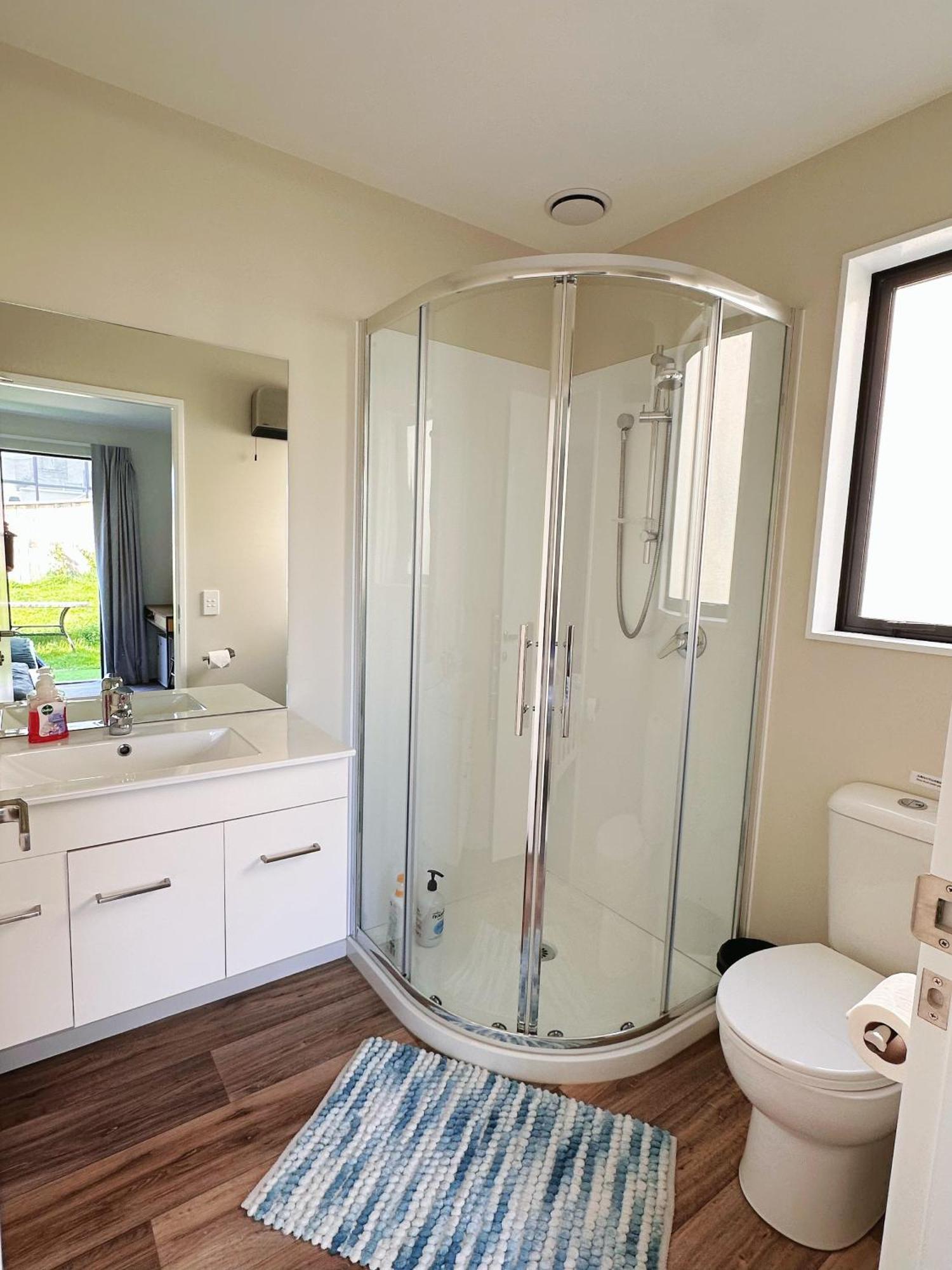 Hanleys Private Room Near Airport فرانكتون المظهر الخارجي الصورة