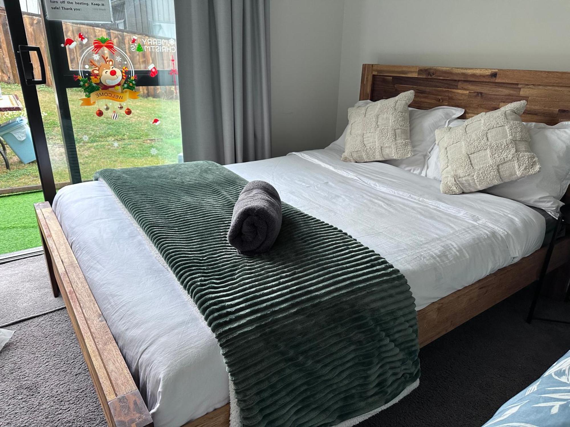 Hanleys Private Room Near Airport فرانكتون المظهر الخارجي الصورة