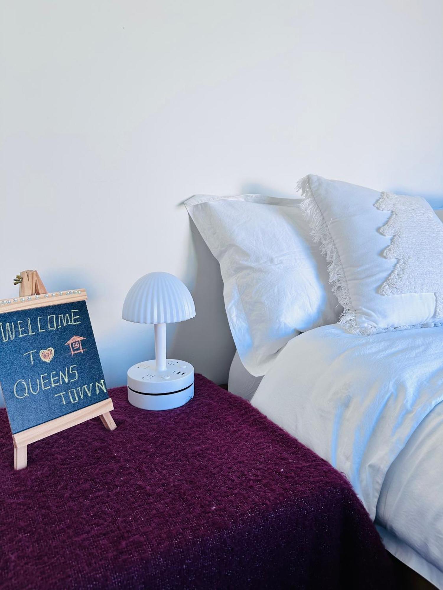 Hanleys Private Room Near Airport فرانكتون المظهر الخارجي الصورة